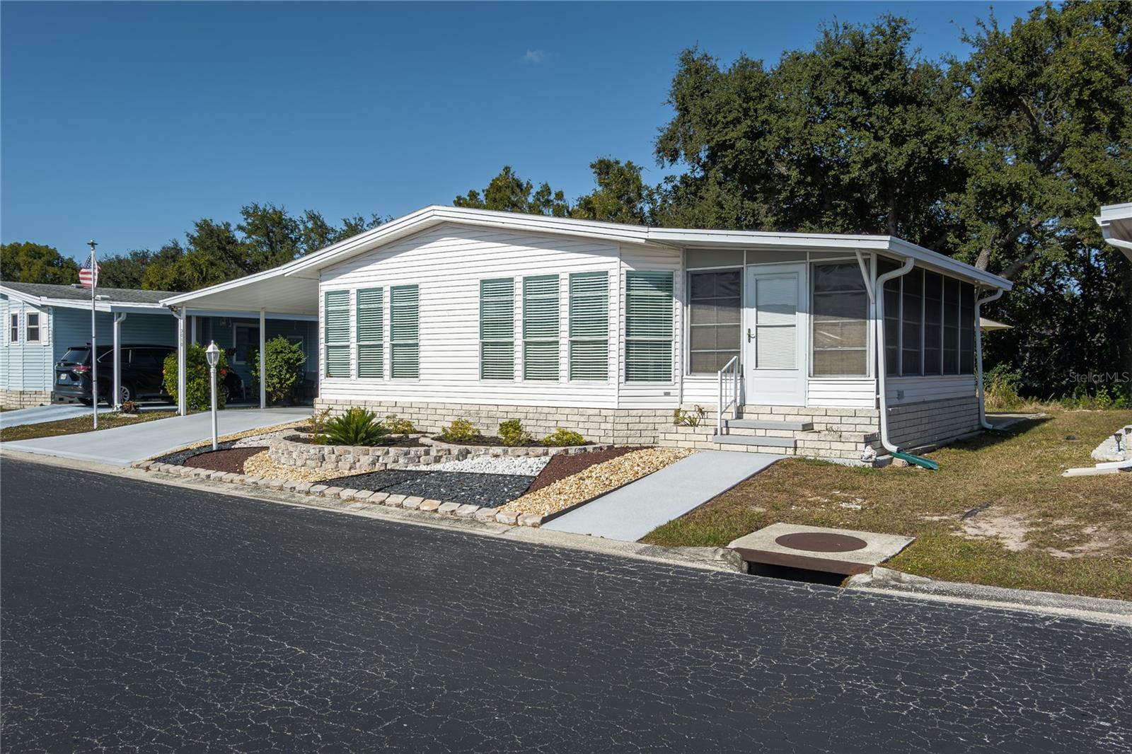 PINEY POINT HOMEOWNERS CO-OP - Residential