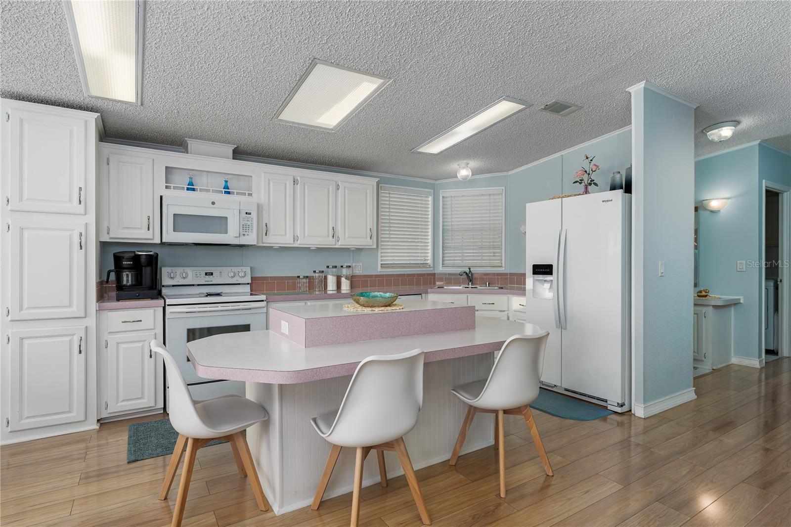 PINEY POINT HOMEOWNERS CO-OP - Residential