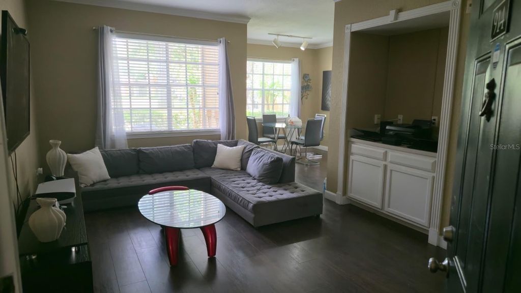 Photo of 2600 Robert Trent Jones Drive #914, Orlando, FL 32835 (MLS # O6401249)