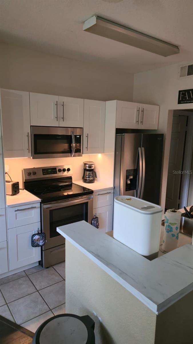 MADISON/METROWEST - Residential