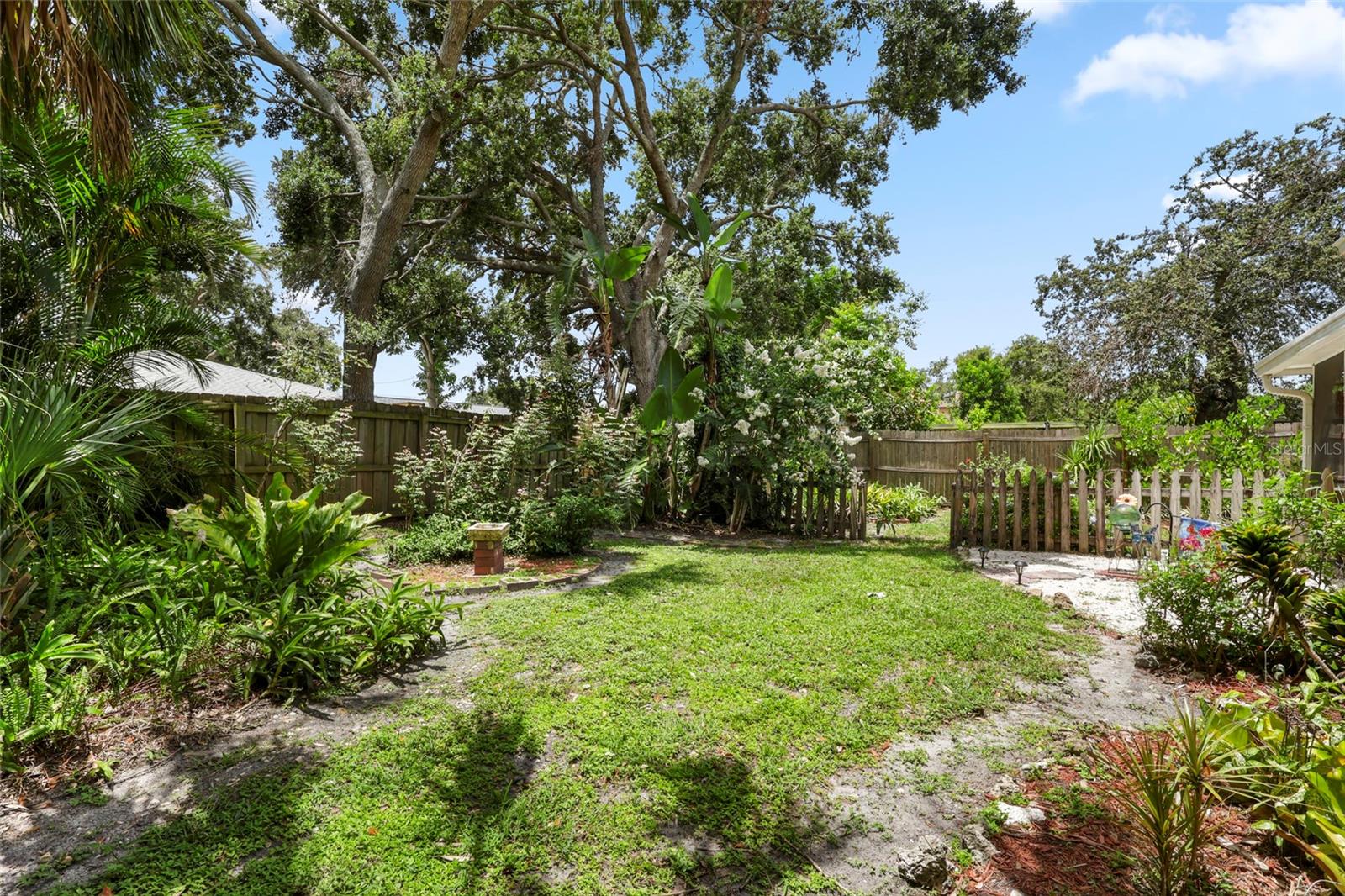 INDIAN BEACH HIGHLANDS - Residential