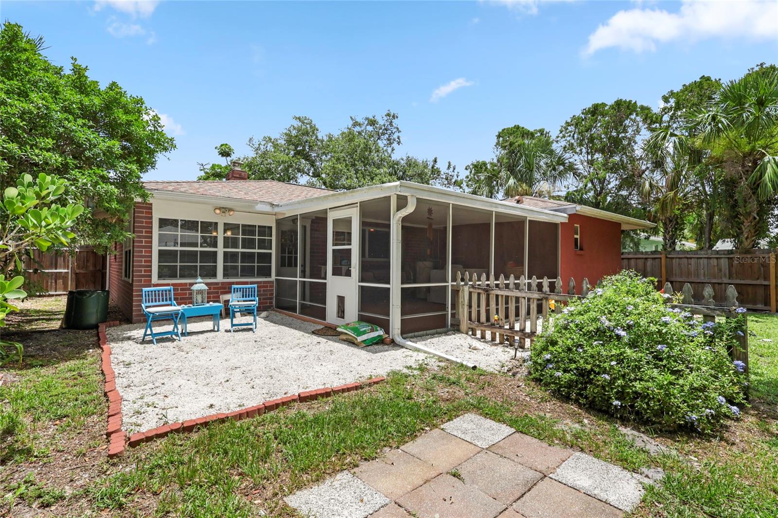 INDIAN BEACH HIGHLANDS - Residential