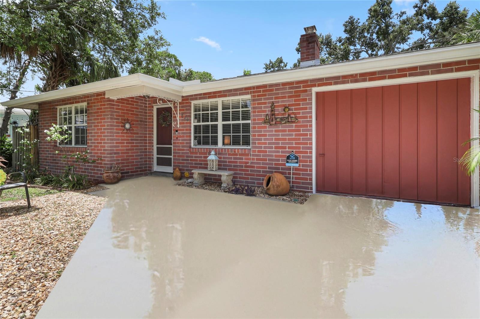 INDIAN BEACH HIGHLANDS - Residential