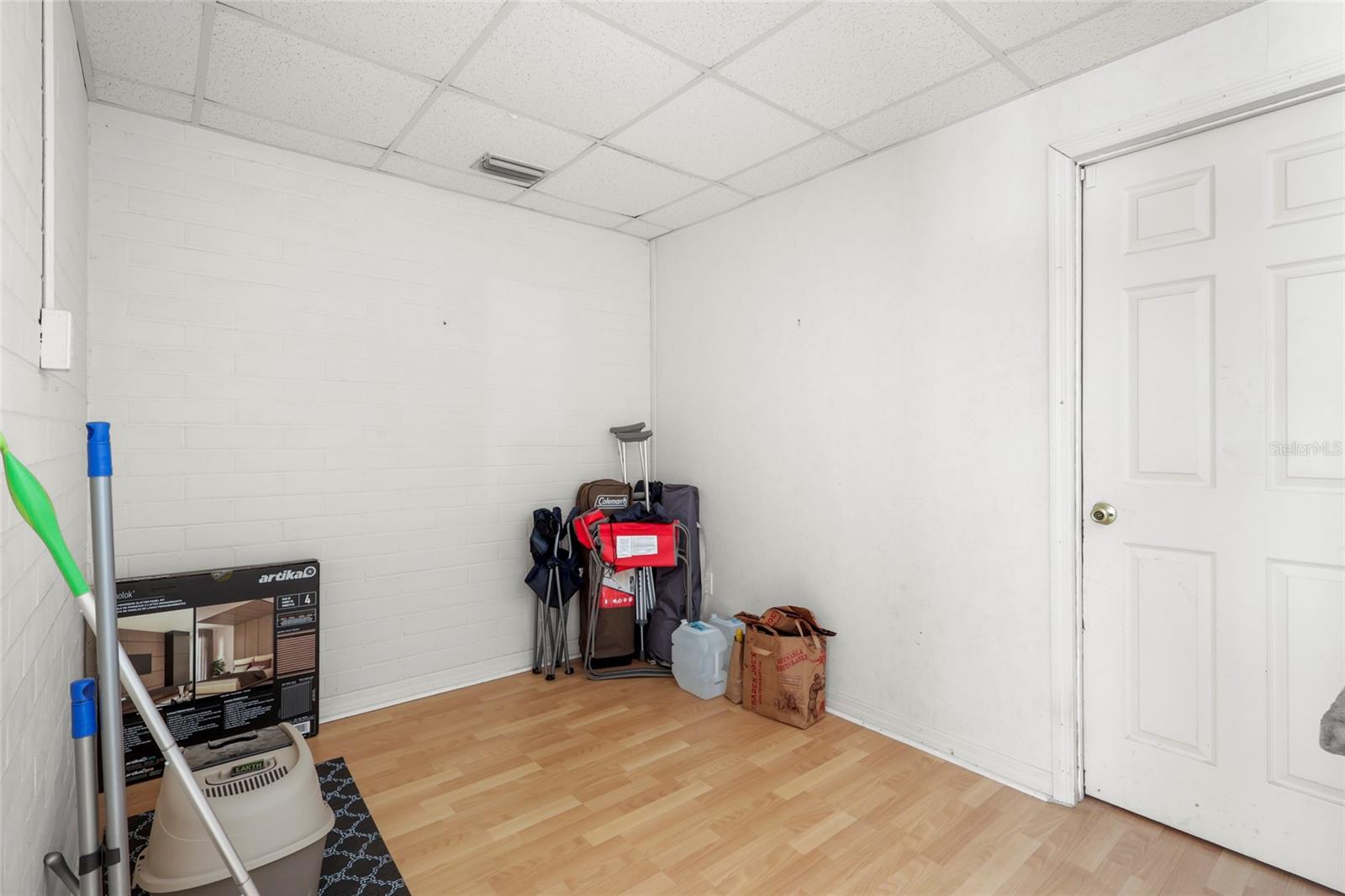 INDIAN BEACH HIGHLANDS - Residential