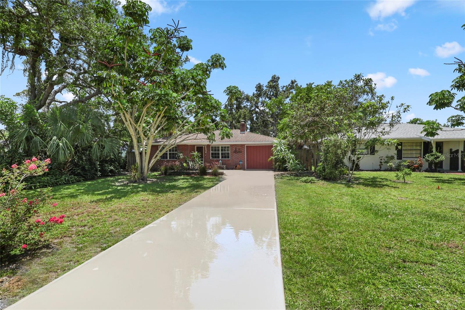 INDIAN BEACH HIGHLANDS - Residential