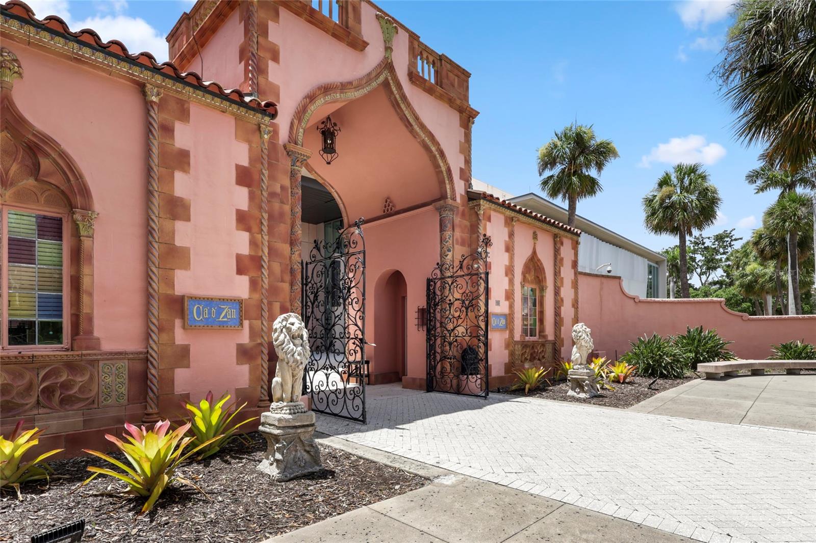 INDIAN BEACH HIGHLANDS - Residential