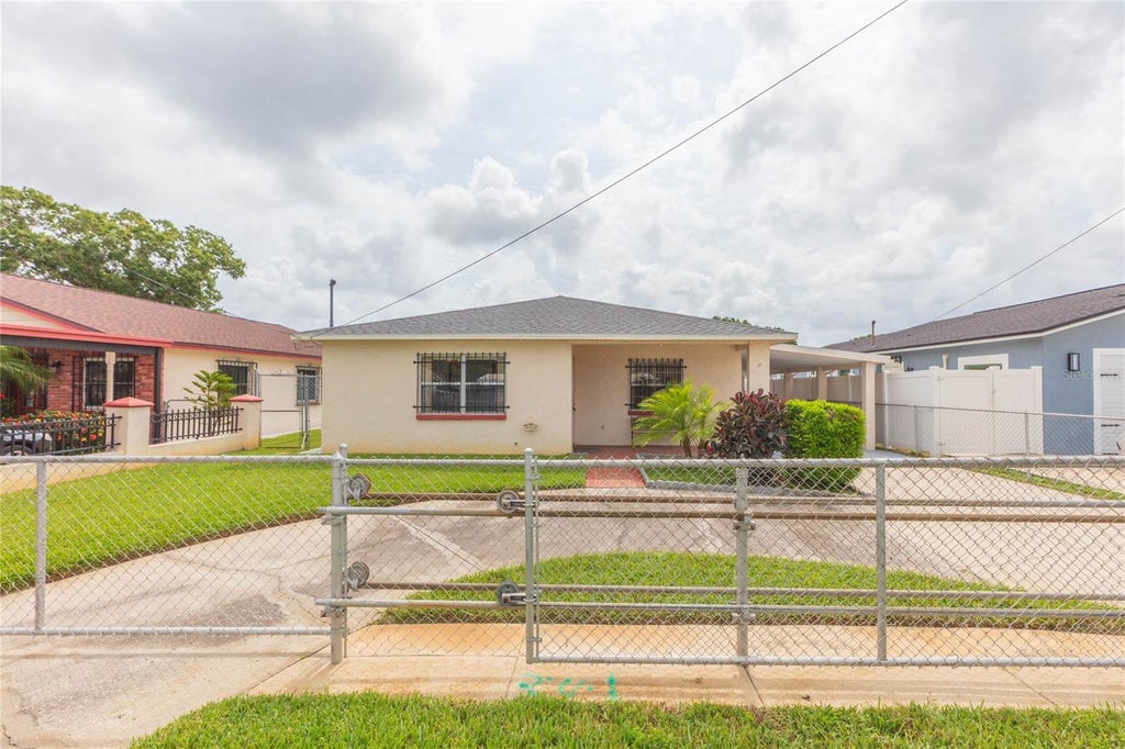 Photo of 6611 N Clark Avenue, Tampa, FL 33614 (MLS # TB8535528)