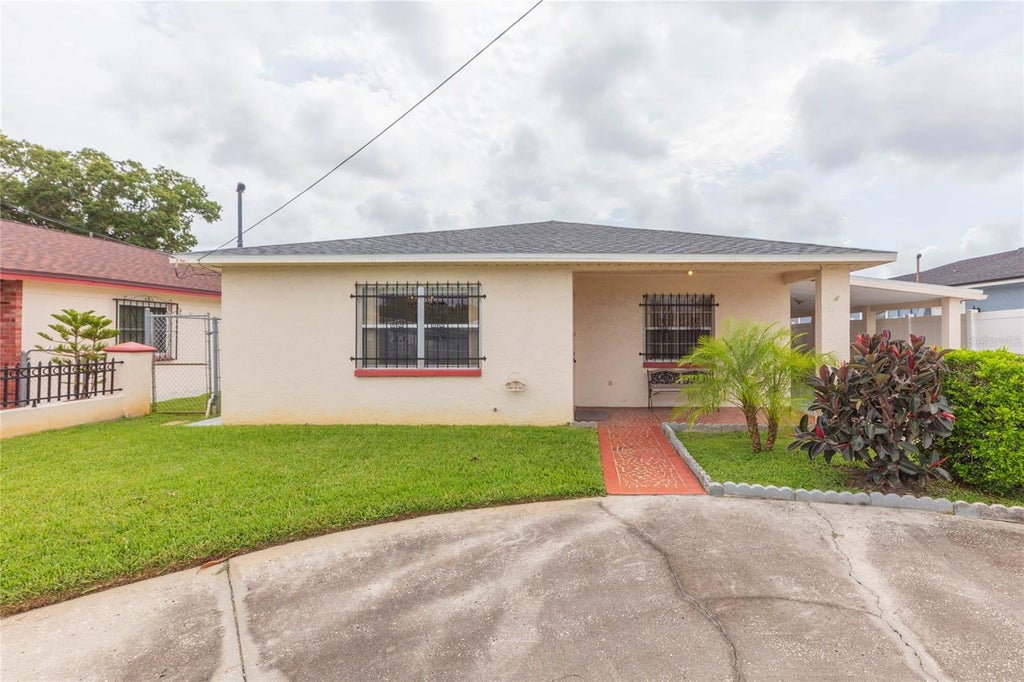 Photo of 6611 N Clark Avenue, Tampa, FL 33614 (MLS # TB8535528)
