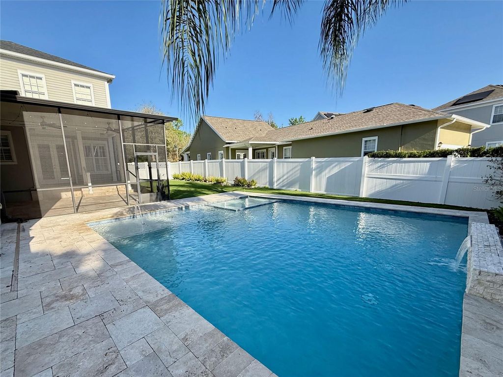 Photo of 1328 Celebration Avenue, Celebration, FL 34747 (MLS # S5145565)