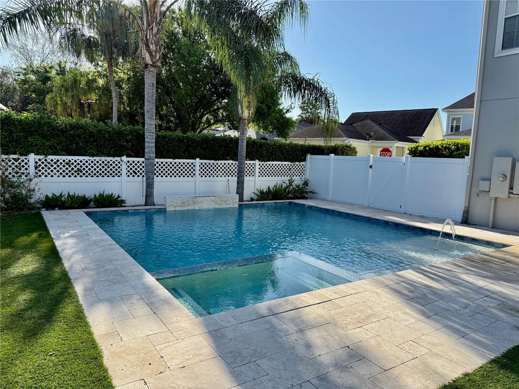 Photo of 1328 Celebration Avenue, Celebration, FL 34747 (MLS # S5145565)