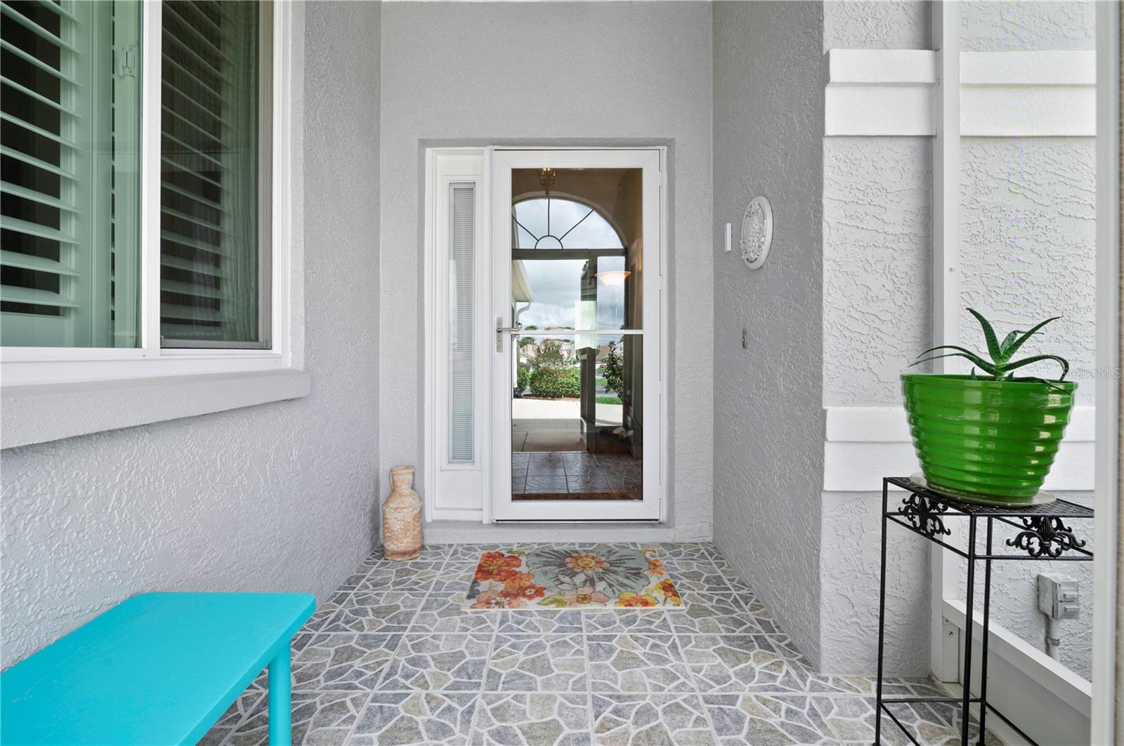 OCALA PALMS UN V - Residential