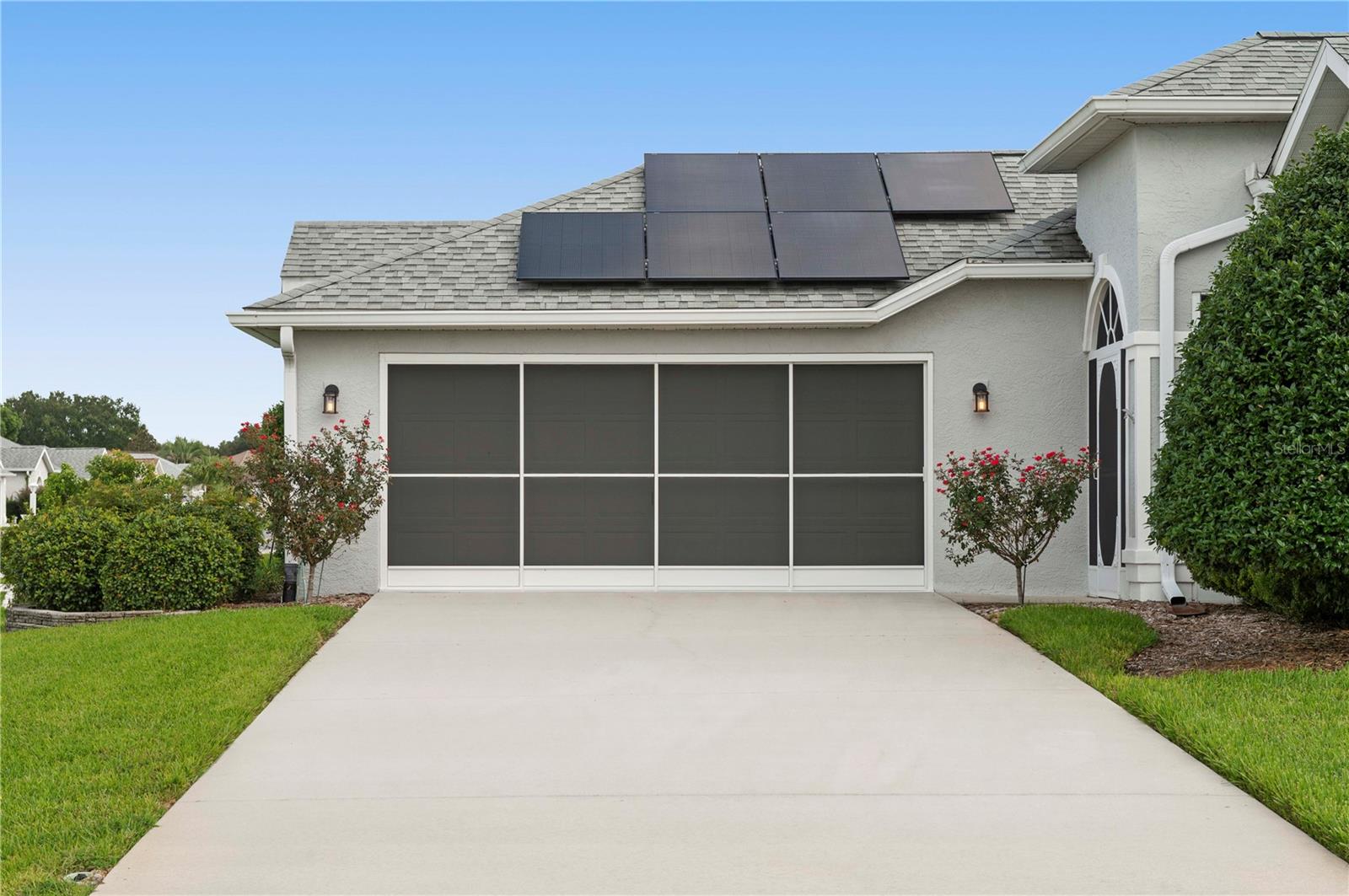 OCALA PALMS UN V - Residential