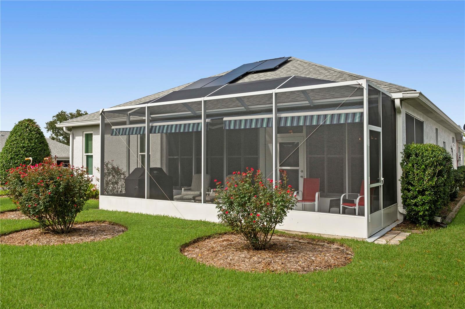 OCALA PALMS UN V - Residential