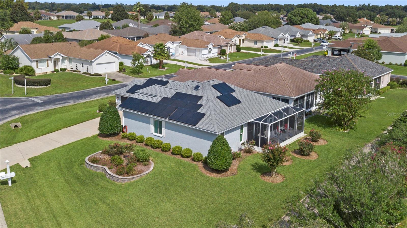 OCALA PALMS UN V - Residential