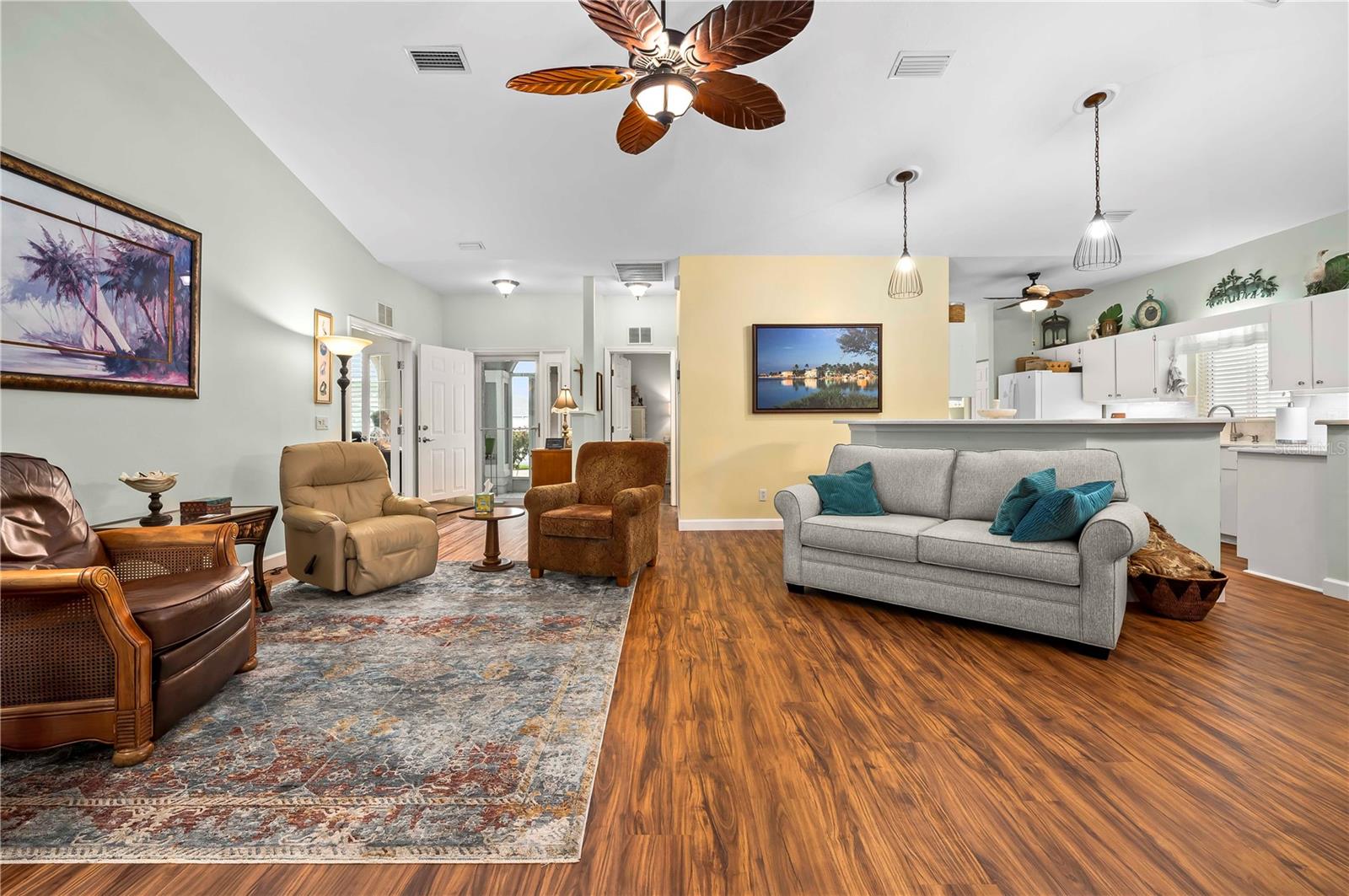 OCALA PALMS UN V - Residential