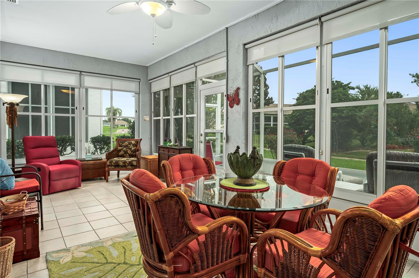 OCALA PALMS UN V - Residential