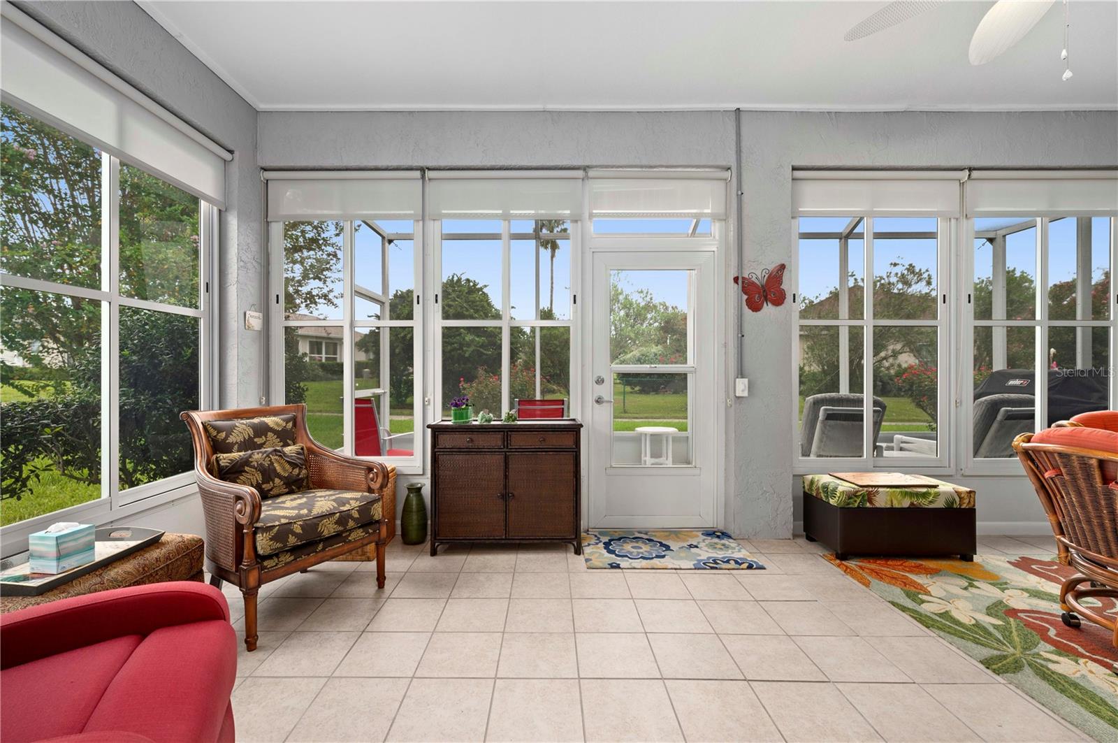 OCALA PALMS UN V - Residential