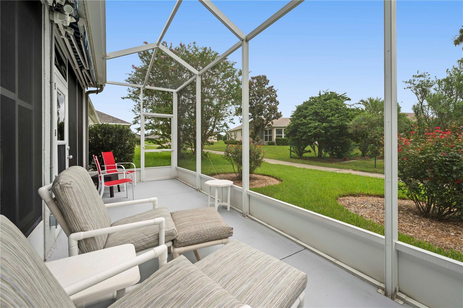 OCALA PALMS UN V - Residential