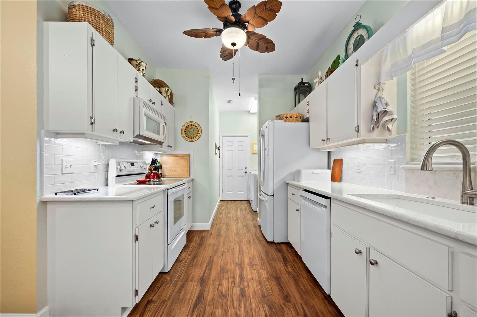 OCALA PALMS UN V - Residential