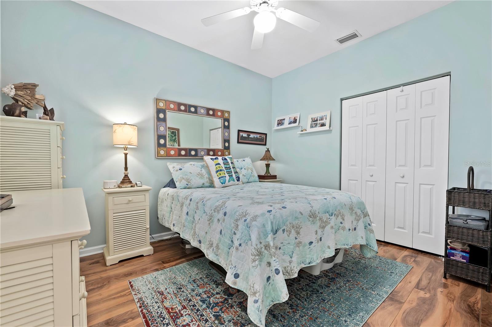OCALA PALMS UN V - Residential