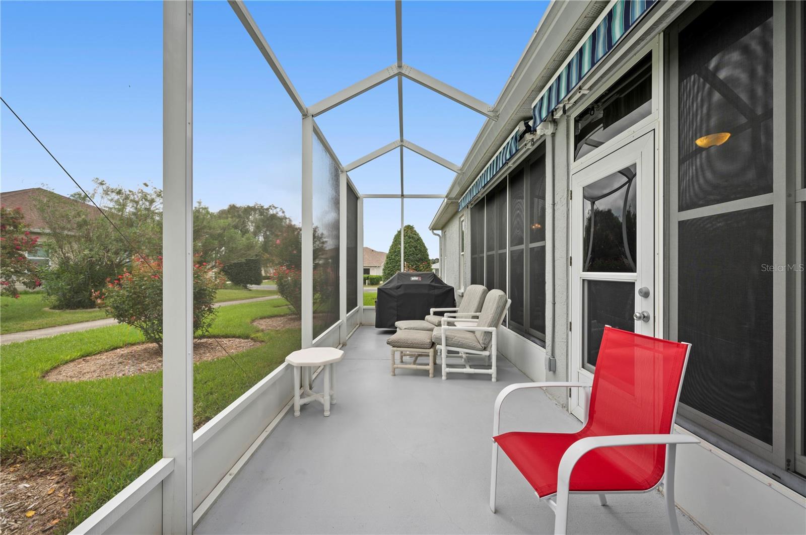 OCALA PALMS UN V - Residential