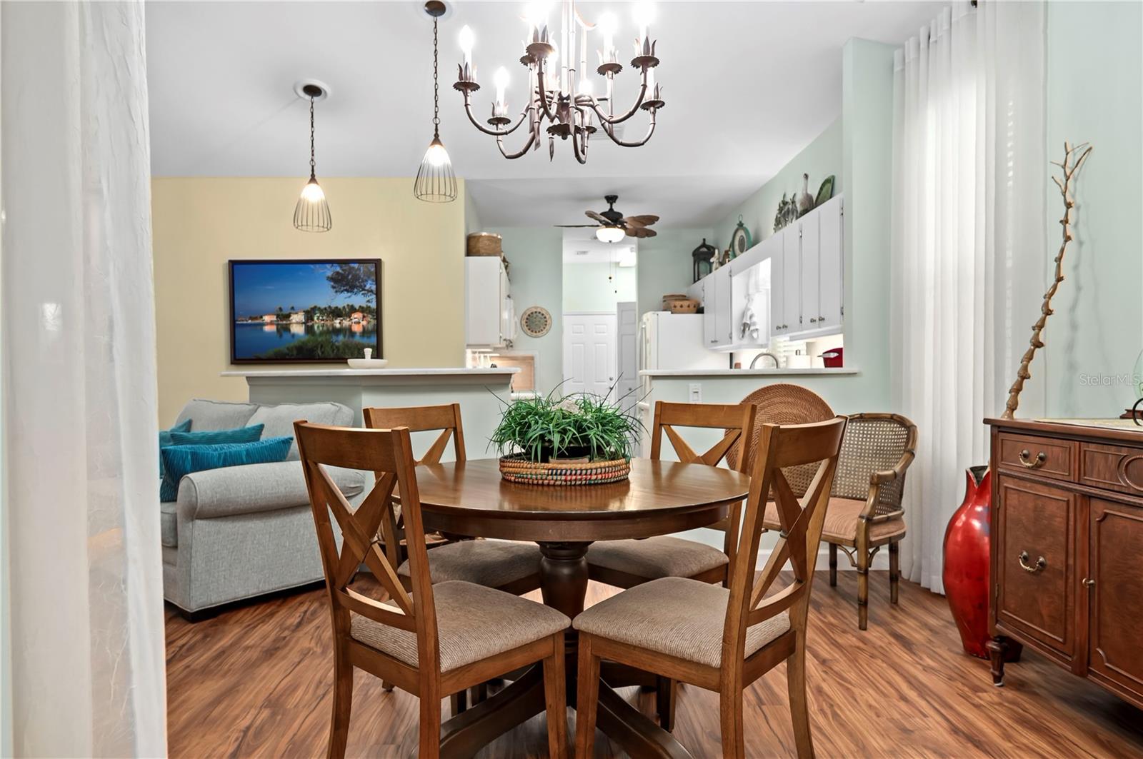 OCALA PALMS UN V - Residential