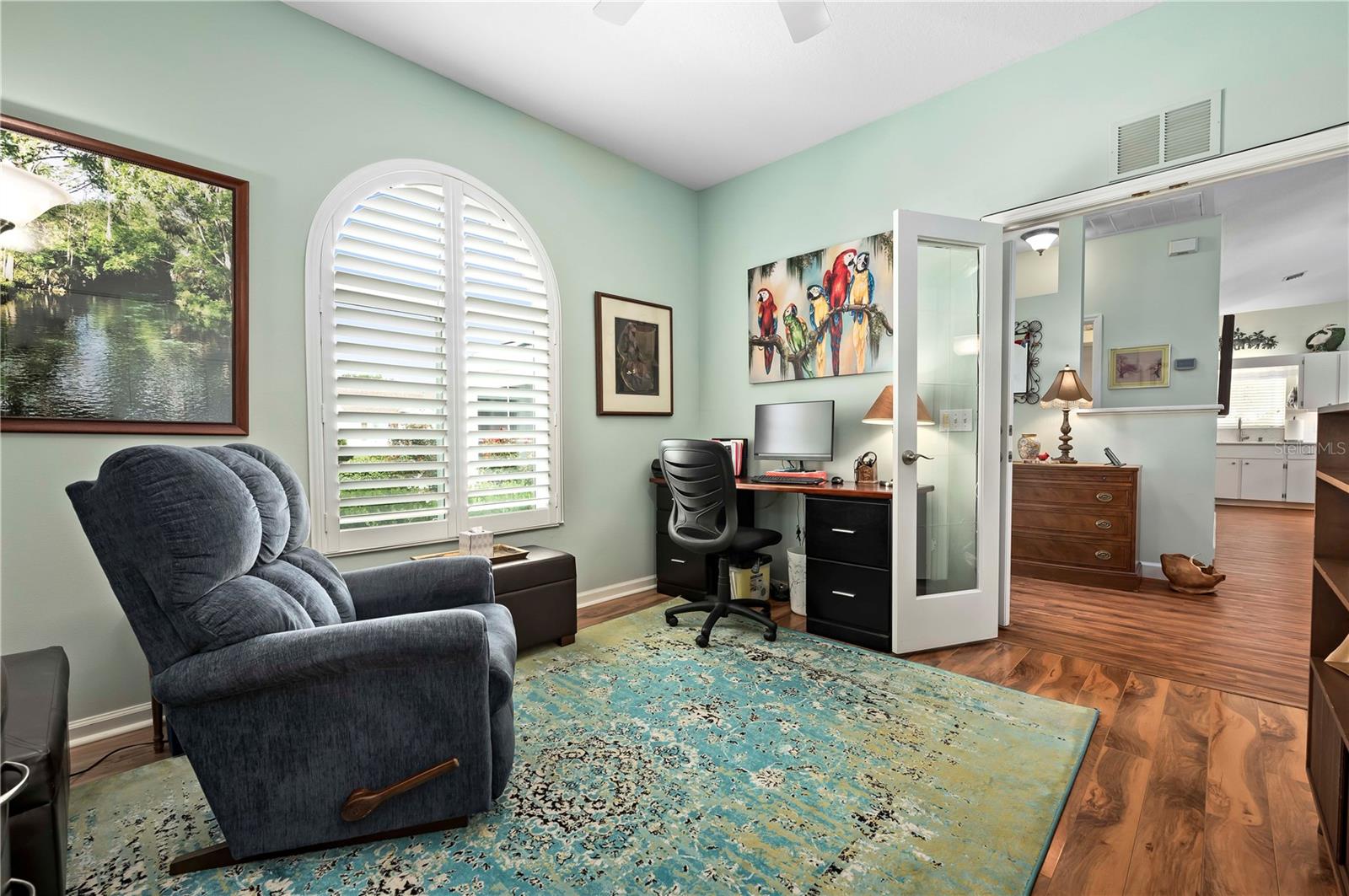 OCALA PALMS UN V - Residential