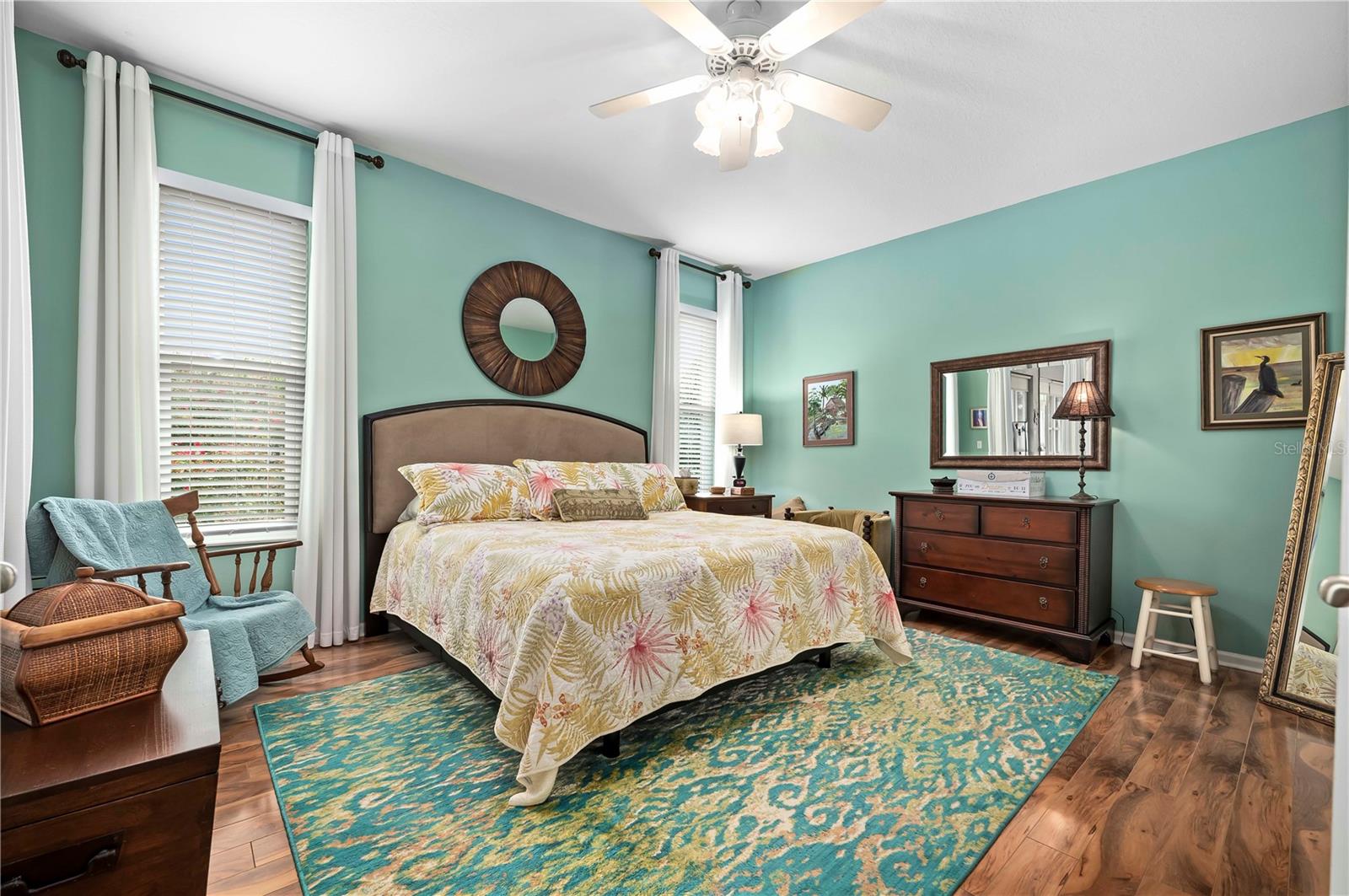 OCALA PALMS UN V - Residential