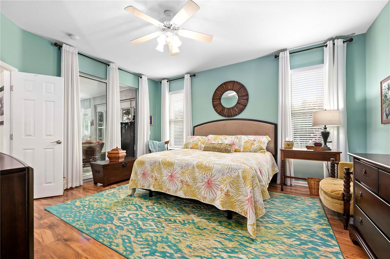 OCALA PALMS UN V - Residential