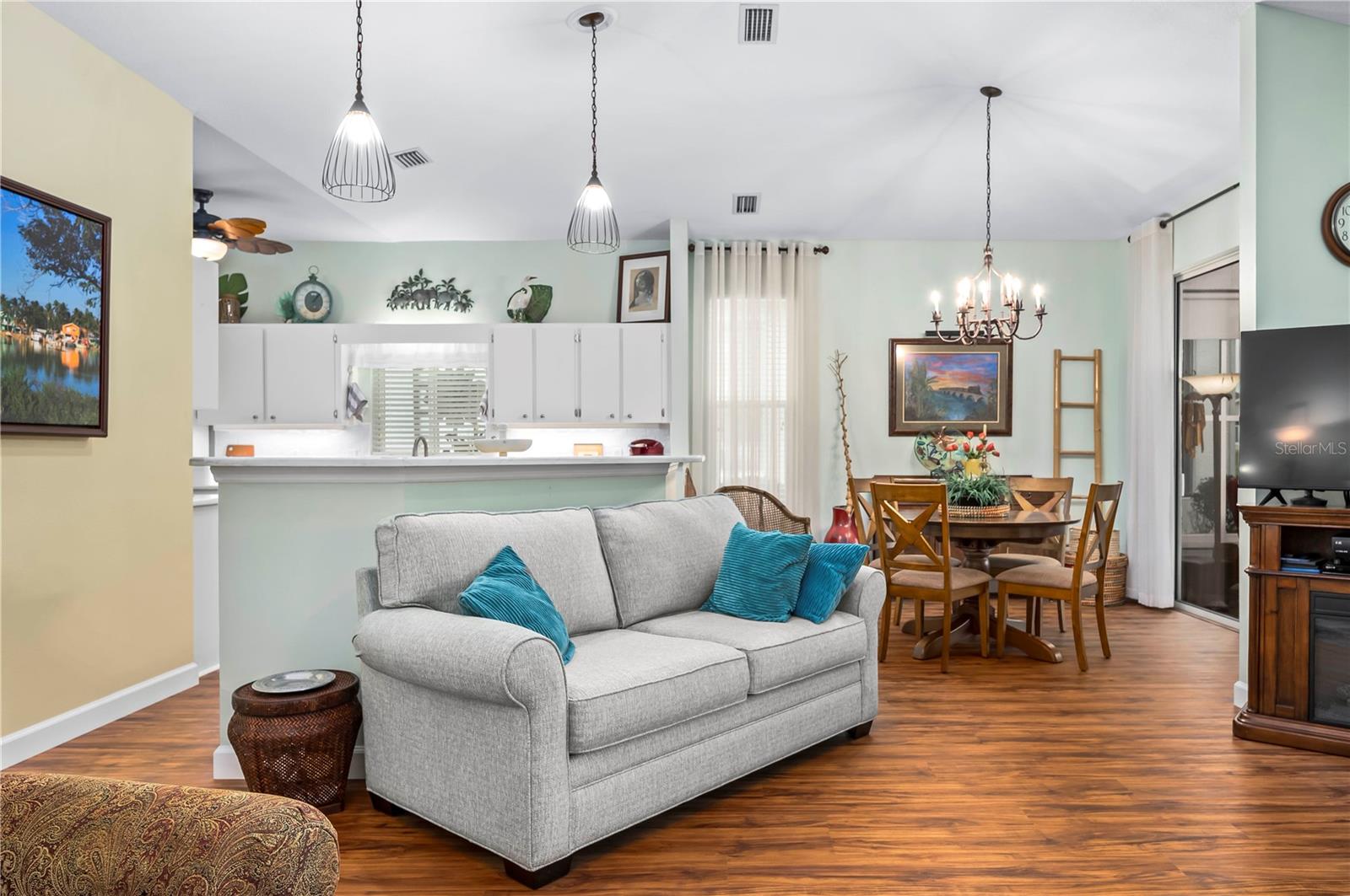 OCALA PALMS UN V - Residential