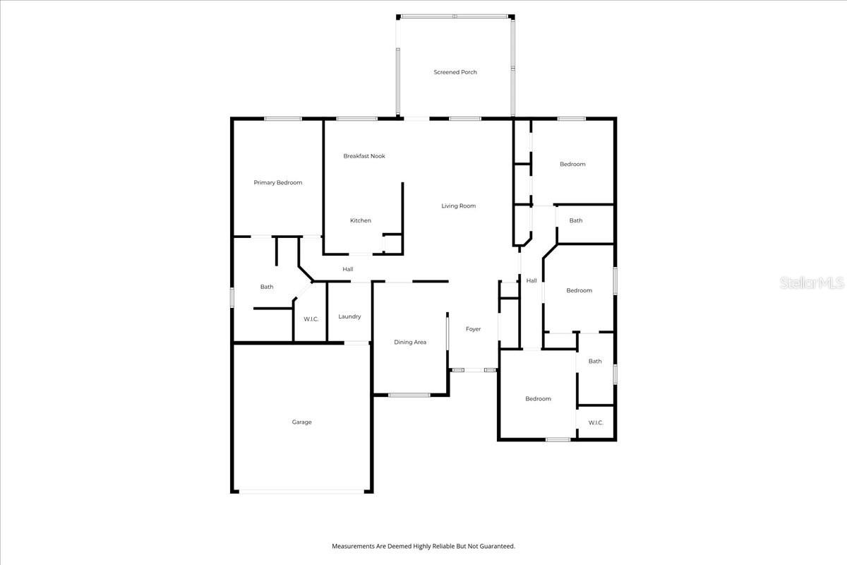 FORT SOCRUM VILLAGE - Residential