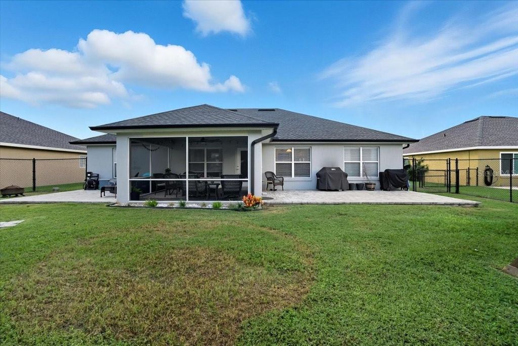 Photo of 3035 Fort Socrum Village Boulevard, Lakeland, FL 33810 (MLS # L4961529)