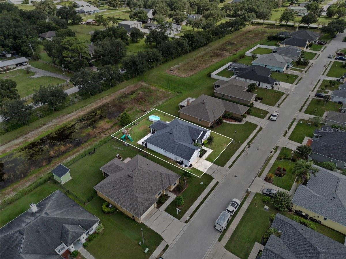 FORT SOCRUM VILLAGE - Residential