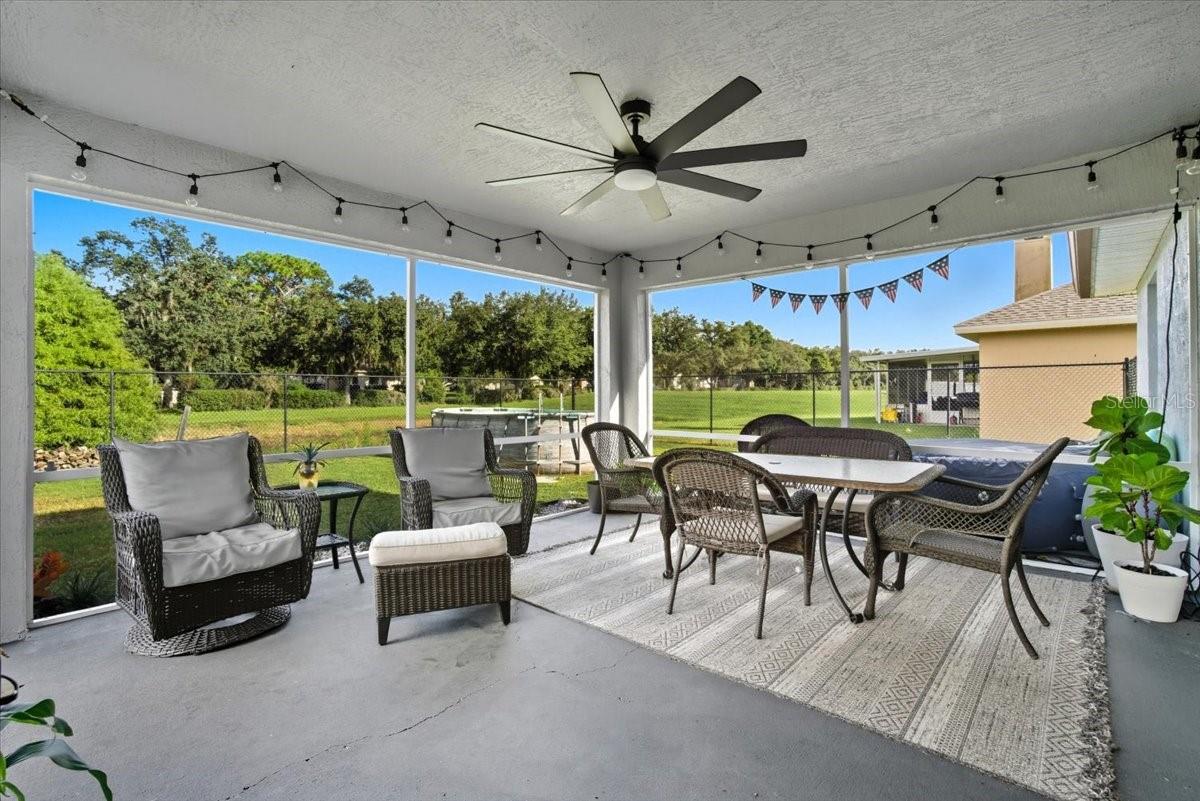 FORT SOCRUM VILLAGE - Residential