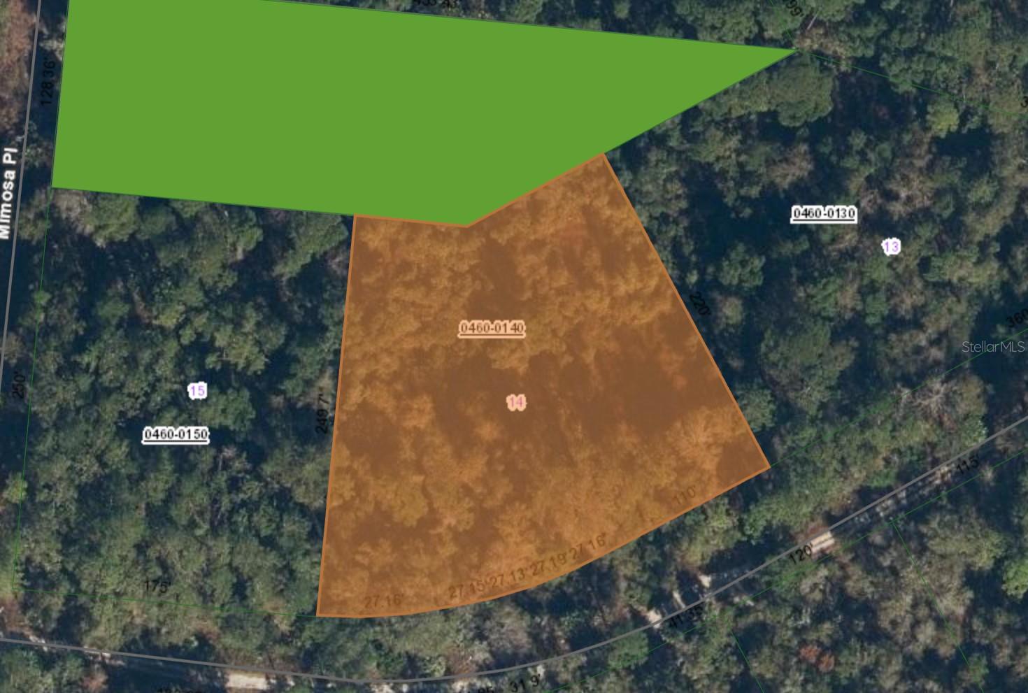 Build Your Dream Oasis in Peaceful Satsuma!
Welcome to 126 N 2nd Street, a beautiful .22-acre vacant lot nestled in the heart of Satsuma, Florida. This high and dry parcel offers the perfect opportunity to create your ideal home, vacation retreat, or investment property. Located in a quiet, residential neighborhood, this lot combines the charm of small-town living with convenient access to nearby amenities and outdoor recreation.
Property Highlights:
* Zoned for residential use – build a site-built or manufactured home
* No HOA and minimal restrictions
* Easy access to utilities (buyer to verify)
* Just minutes from the St. Johns River – perfect for boating, fishing, and kayaking
* Close to shopping, dining, and schools in nearby Palatka
* Approx. 30 miles to Crescent Beach and 45 miles to St. Augustine
Whether you're looking to build now or hold for future use, this affordable slice of Florida is full of potential. Embrace the laid-back lifestyle and natural beauty that Putnam County has to offer!
Don’t miss out – contact us today for more information or to schedule a visit.