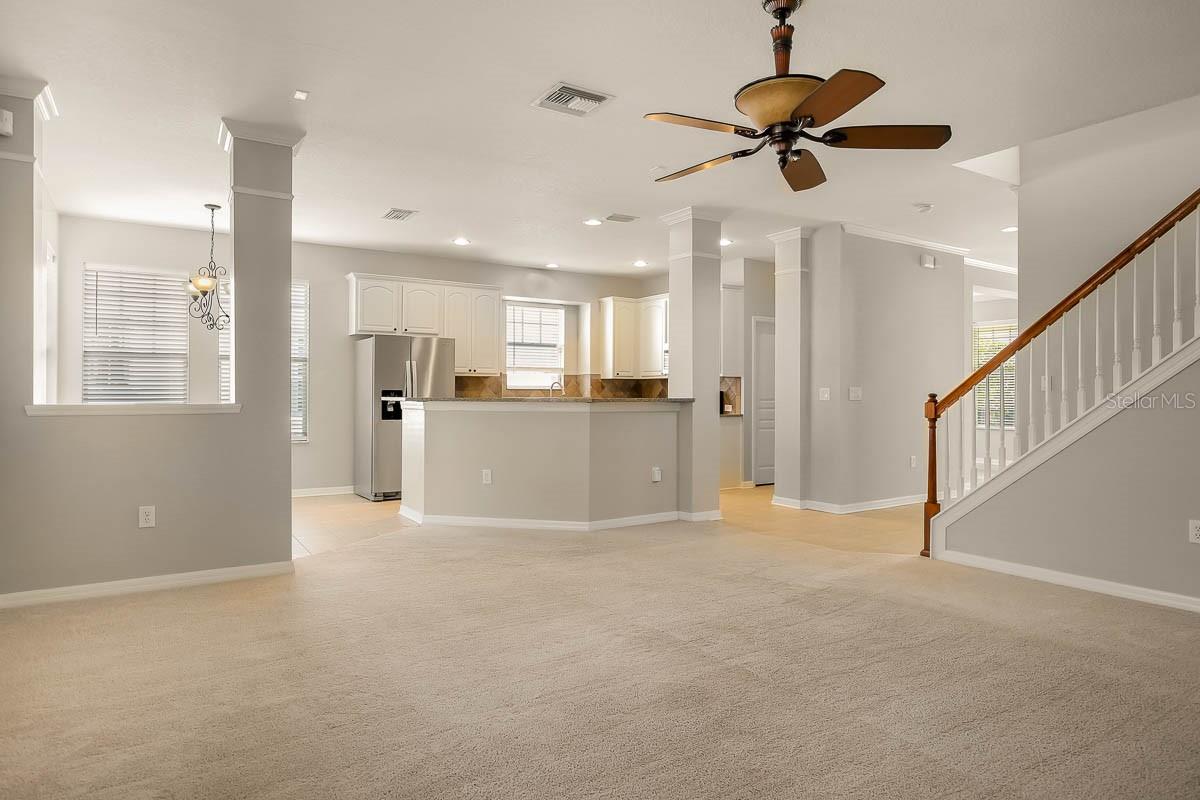 FISHHAWK RANCH TOWNCENTER PHAS - Residential Lease