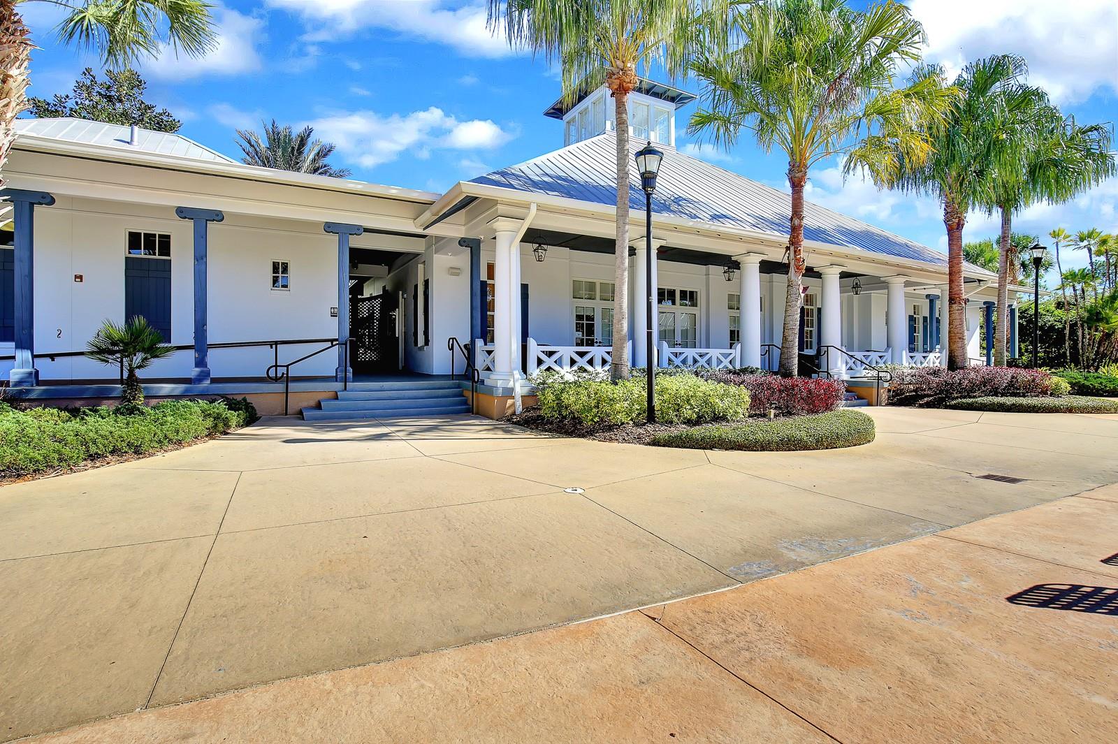 FISHHAWK RANCH TOWNCENTER PHAS - Residential Lease