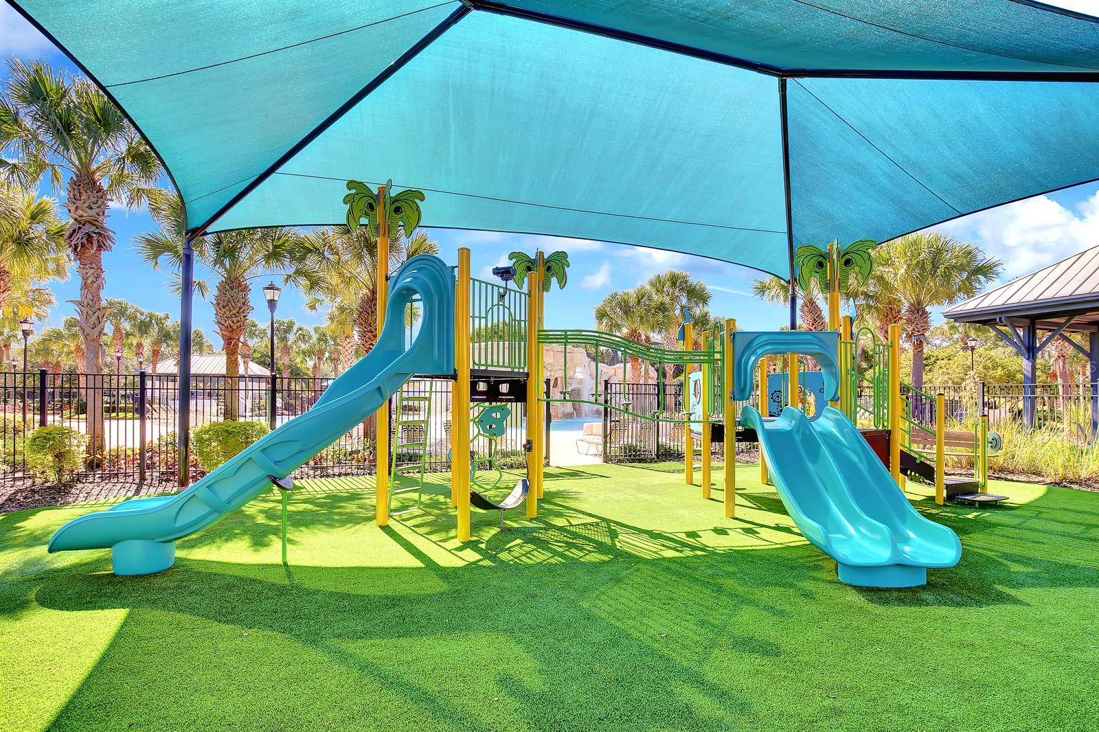 FISHHAWK RANCH TOWNCENTER PHAS - Residential Lease