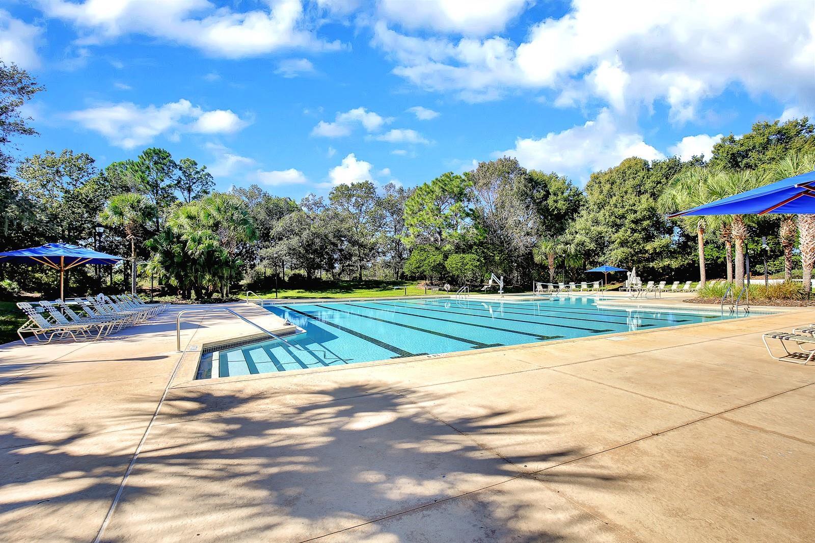FISHHAWK RANCH TOWNCENTER PHAS - Residential Lease