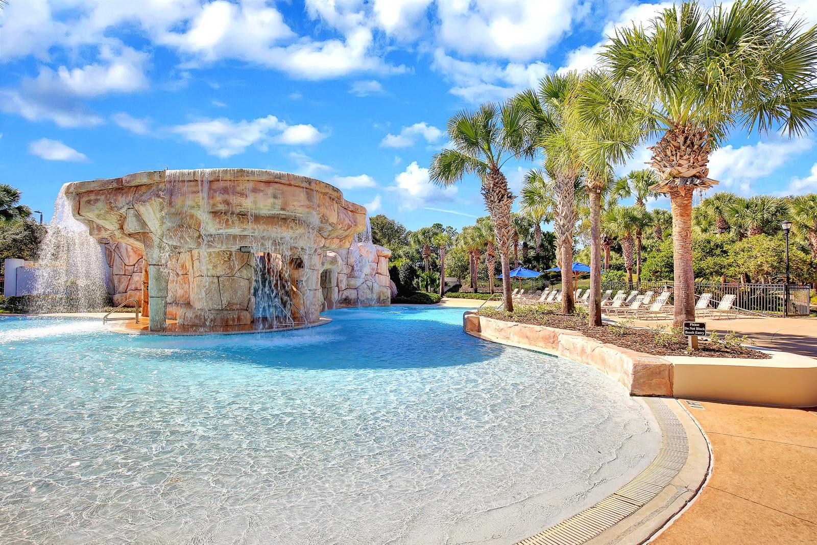FISHHAWK RANCH TOWNCENTER PHAS - Residential Lease