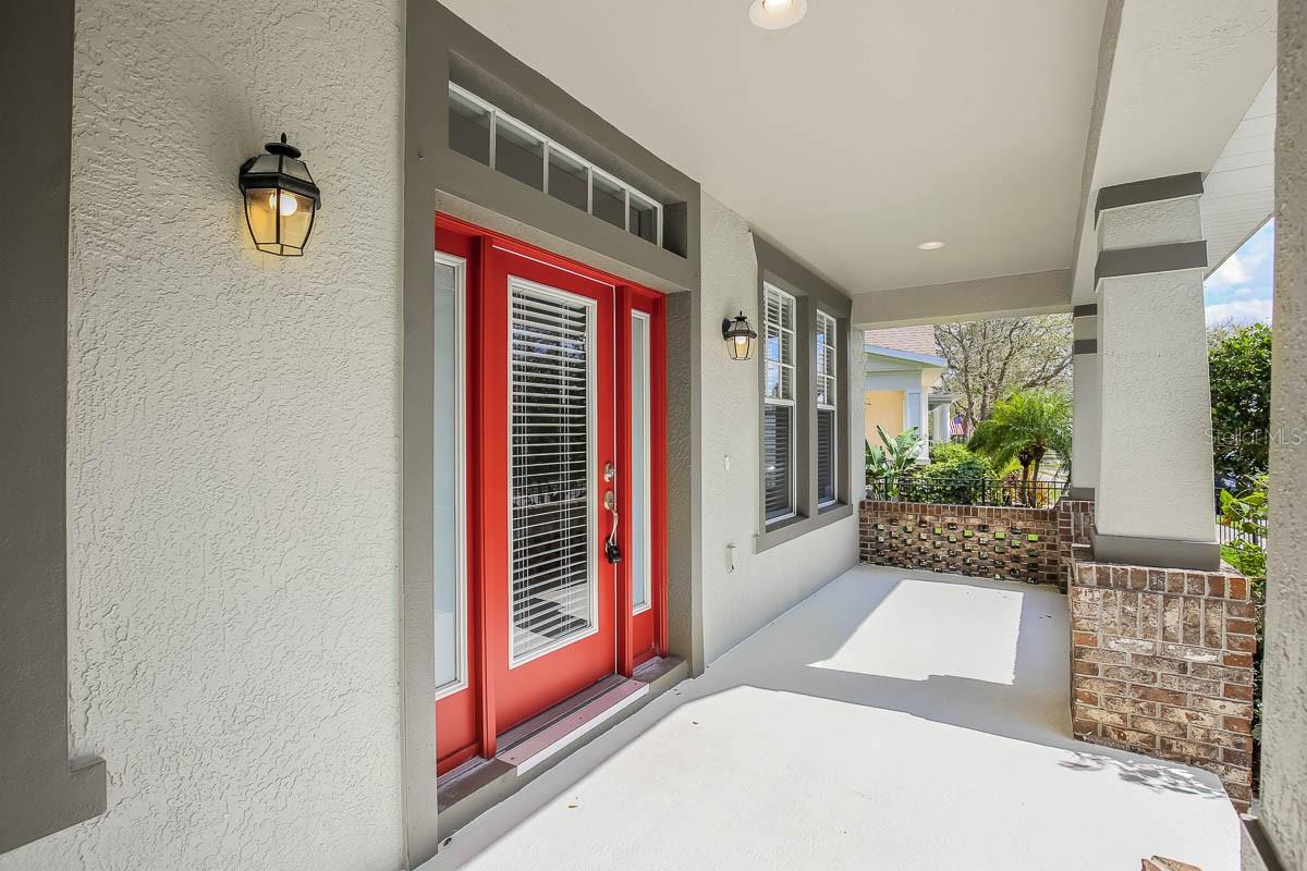 FISHHAWK RANCH TOWNCENTER PHAS - Residential Lease