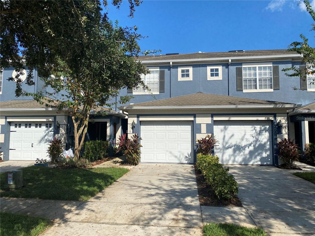 Photo of 3447 Victoria Pines Drive #224, Orlando, FL 32829 (MLS # O6380815)