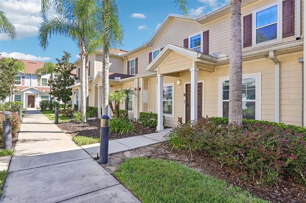 Photo of 3210 Gold Lane, Kissimmee, FL 34747 (MLS # O6444763)
