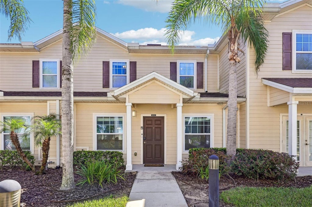 Photo of 3210 Gold Lane, Kissimmee, FL 34747 (MLS # O6444763)