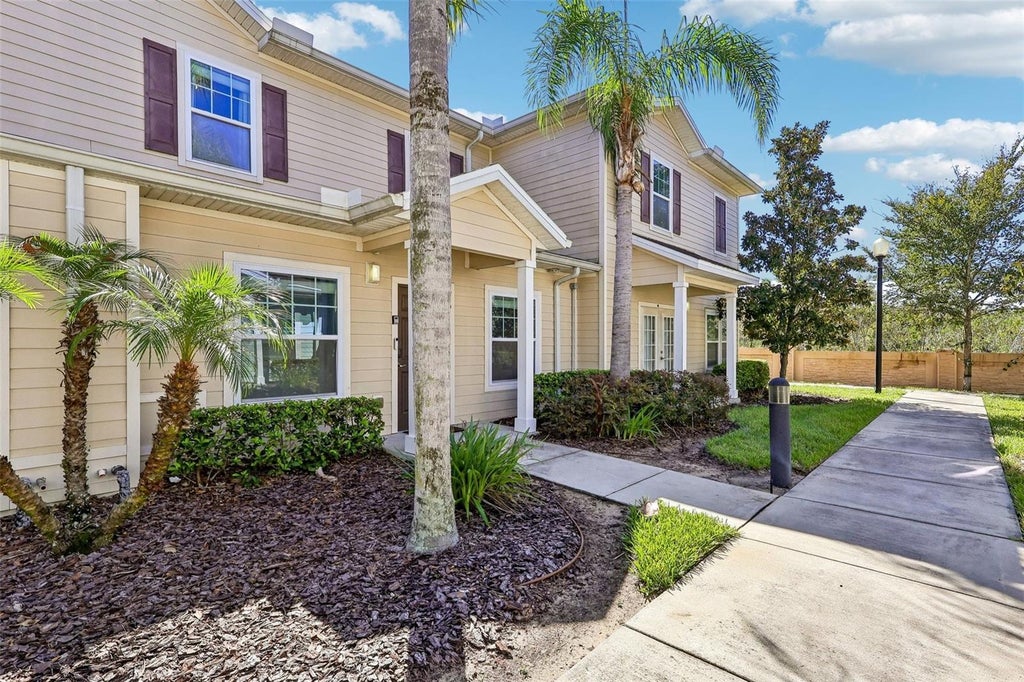 Photo of 3210 Gold Lane, Kissimmee, FL 34747 (MLS # O6444763)