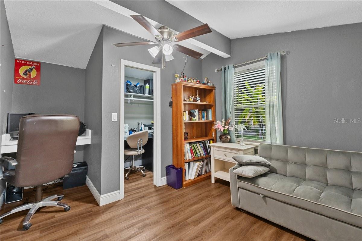 WAHNETA FARMS - Residential