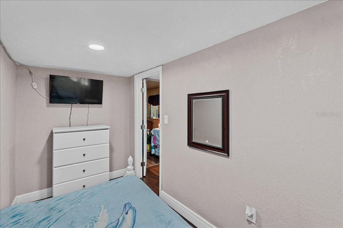 WAHNETA FARMS - Residential