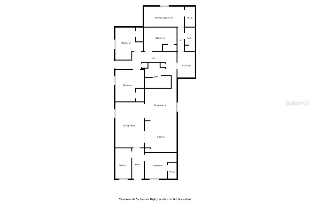 WAHNETA FARMS - Residential
