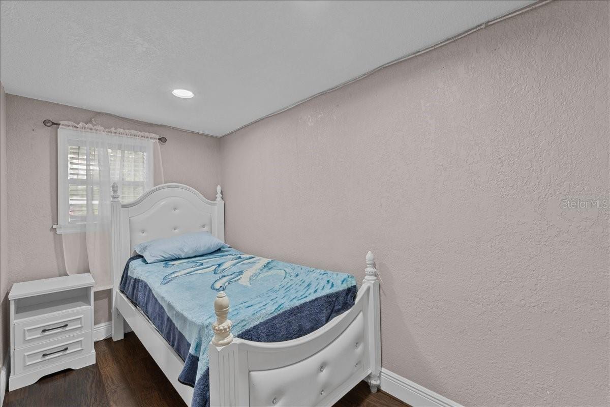 WAHNETA FARMS - Residential