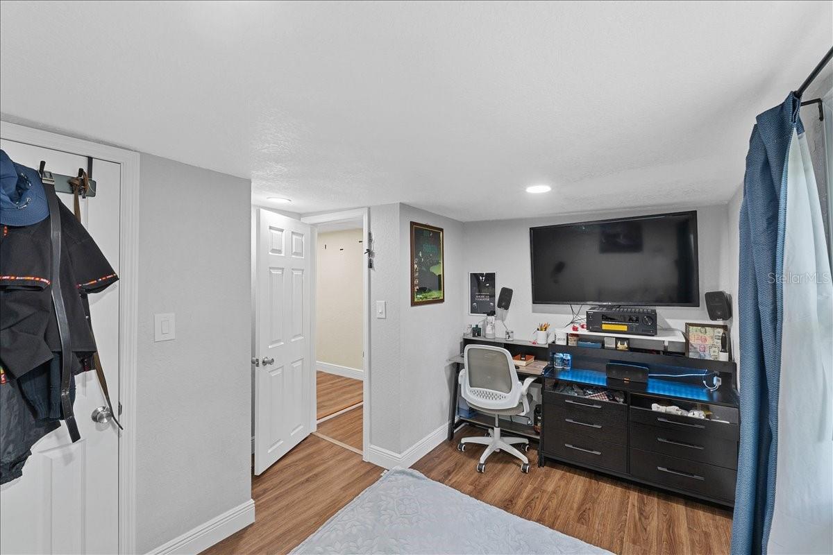 WAHNETA FARMS - Residential